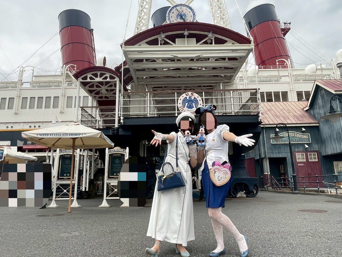 nxmm_xn's tweet photo. ディレロマちゃんバウンドのダッパーコーデでジュビリーガラへ🥂
無事ディレくんロマンスちゃんそれぞれに会えて、やりたい事もほぼ出来て、久しぶりにゆっくり美味しいごはんとお酒を沢山楽しめて幸せな1日だった…🥺
素敵写真を沢山撮って下さったキャストの方々にも感謝の気持ちでいっぱいです😌 https://t.co/ZtxBeQGzcc