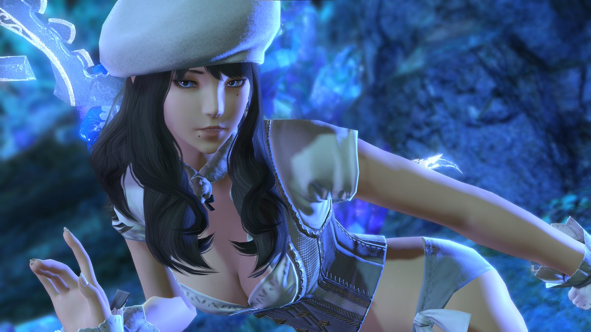 Dovelessly's tweet photo. hyur wifey https://t.co/TCnhlObWsJ