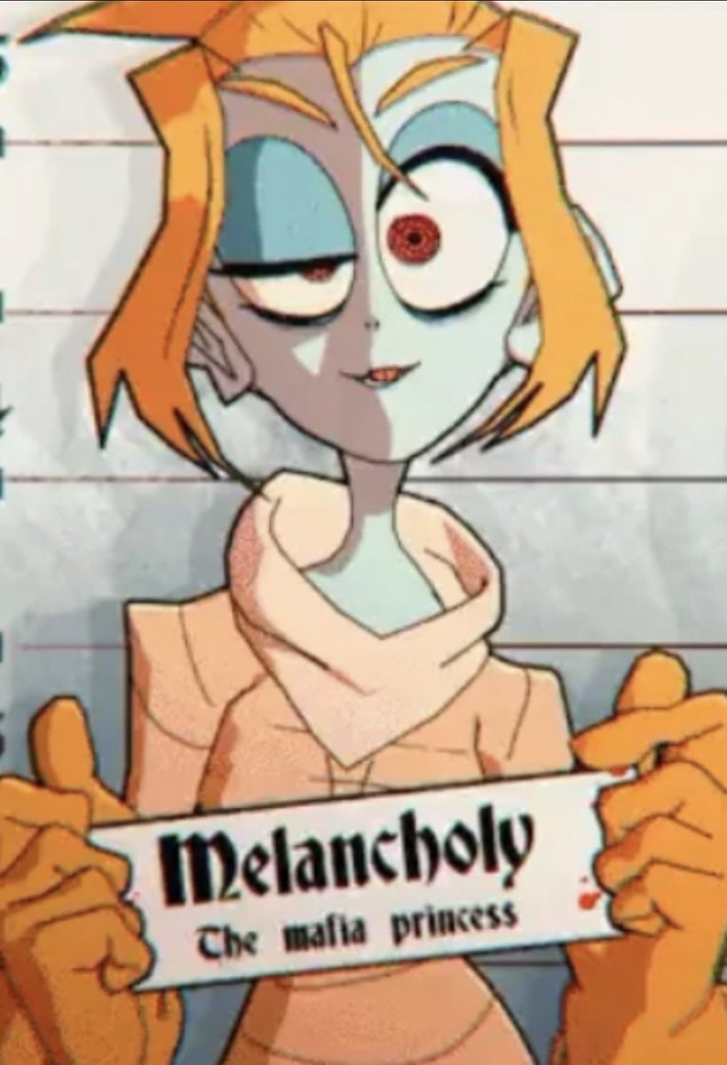 Melancholy Hill - Mel (@Melglitchproduc) / Posts / X