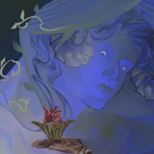 viide_10's tweet photo. Oc⏳🔮
#speedpaint #Oc https://t.co/cSosrxbO9u