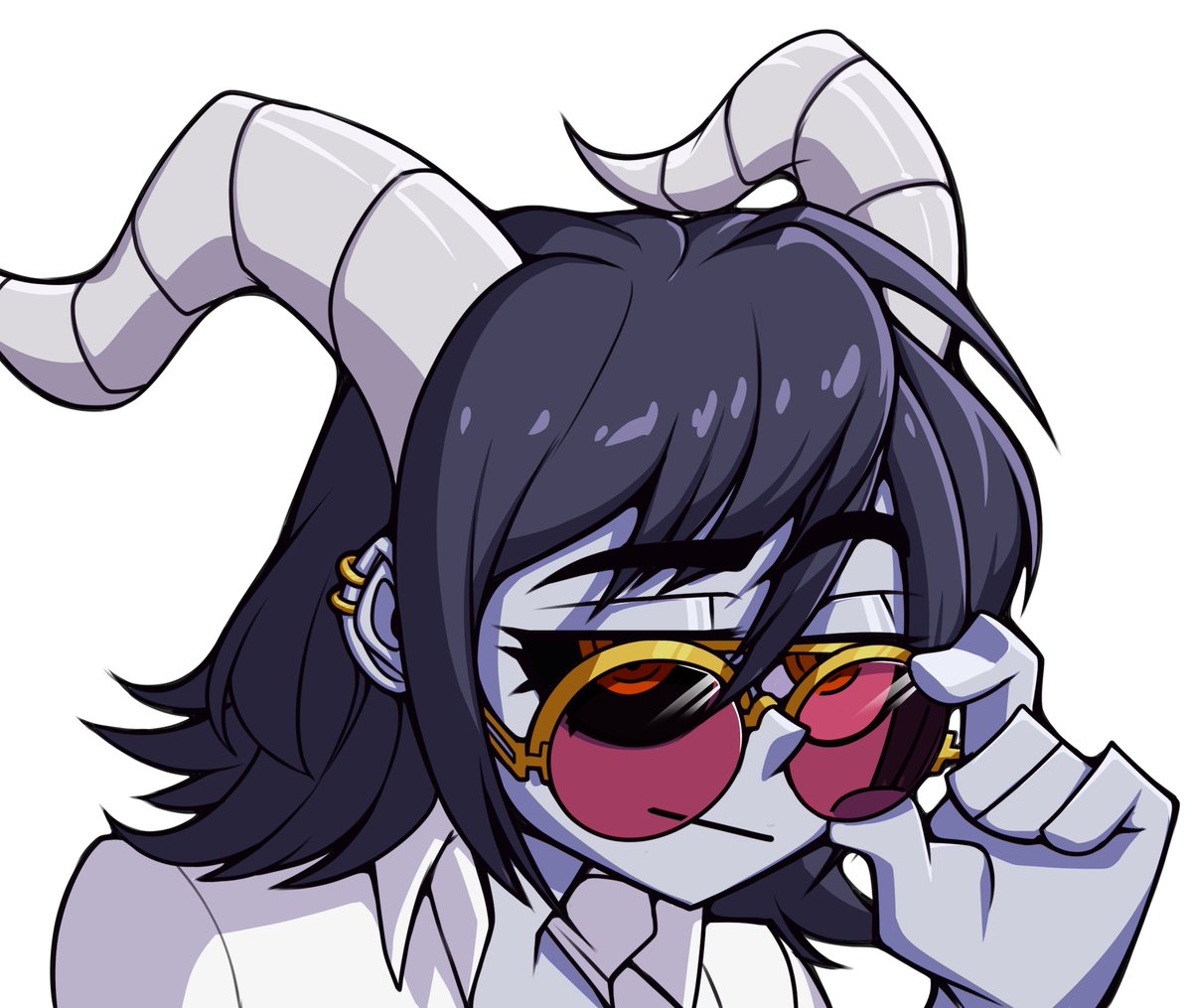 Villiatrix zi Vapocrypha (Semi-Inactive) tweet media
