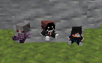 _FinalSquad's tweet photo. Los Final Peluches https://t.co/yKQnrYQCne