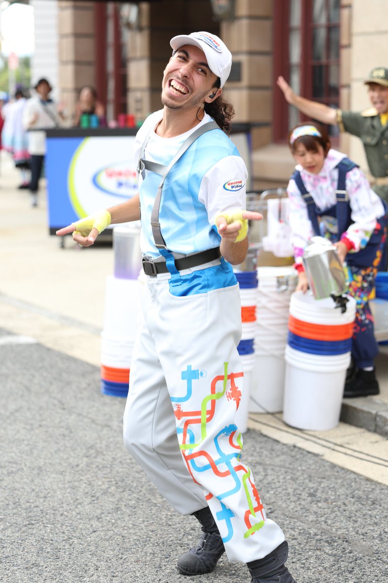 EigerM's tweet photo. 2024年6月6日 ストリートサイド・シンフォニー
2年前の今日の写真です。 https://t.co/ZLAD3aEmy9