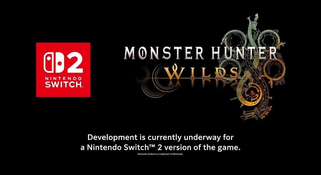 JazzyJeff2891's tweet photo. Capcom &amp; Square Enix know the Nintendo Switch 2 will be the lead platform in Japan, so they're going all in to get ahead of the curve.
This is very significant, &amp; it's gonna set the tone for years to come. https://t.co/P1e32ftOOw