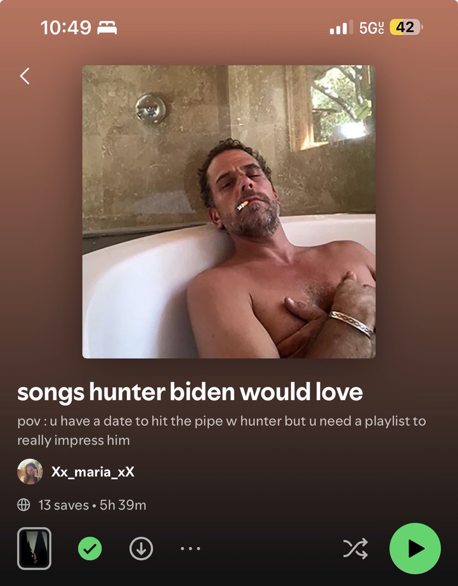 gene_jelly's tweet photo. People aren’t prepared for Hunter Biden’s polling with the ladies https://t.co/pBvYrifddd