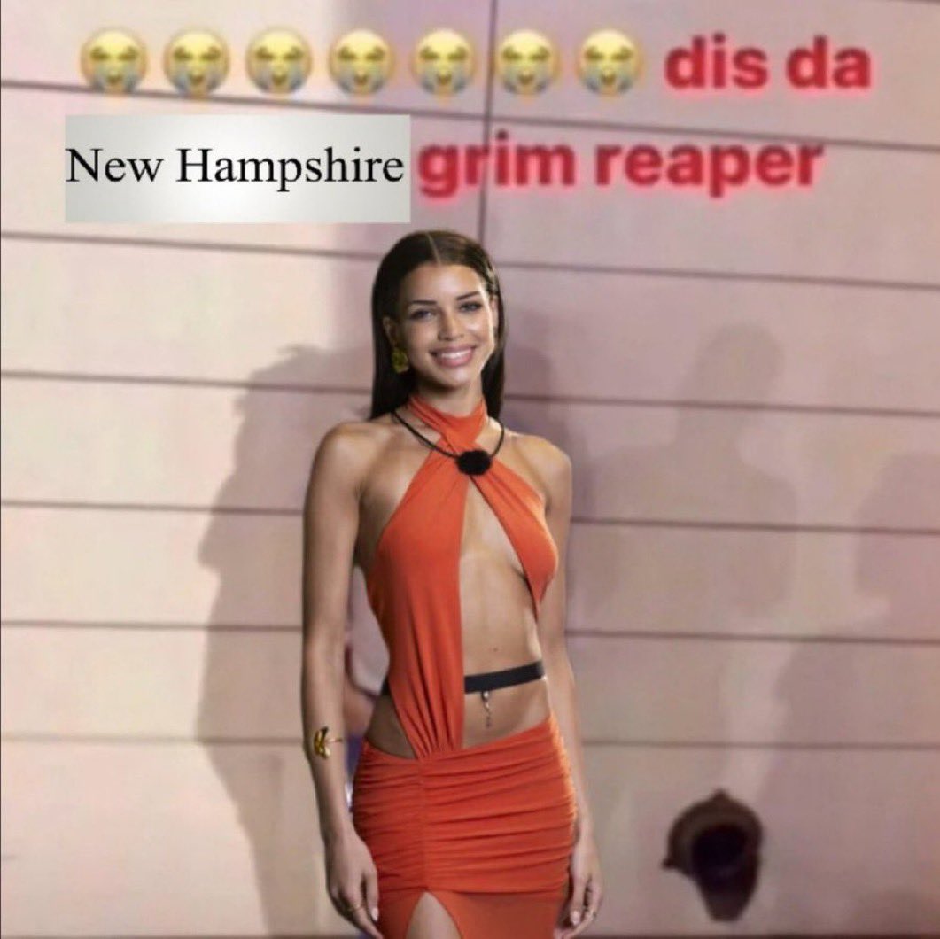 crazytoqether's tweet photo. i have picked my side ✌🏾✌🏾✌🏾 #loveislandusa https://t.co/3wWWC0fB3I