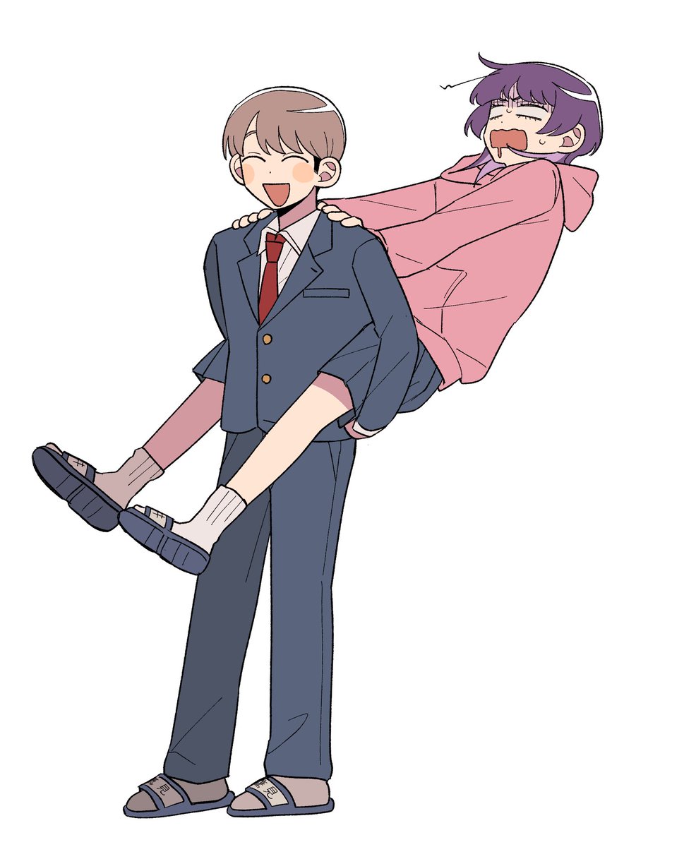 いぬすきこげた tweet media