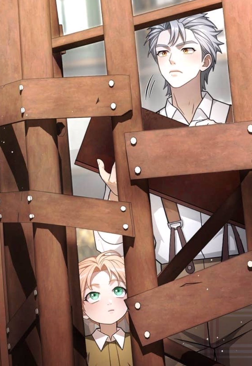 yearlyjaan's tweet photo. 🩸// dark moon: children of vamfield webtoon (episode 27)

let’s build fences with papa https://t.co/4nJiKpmoZH