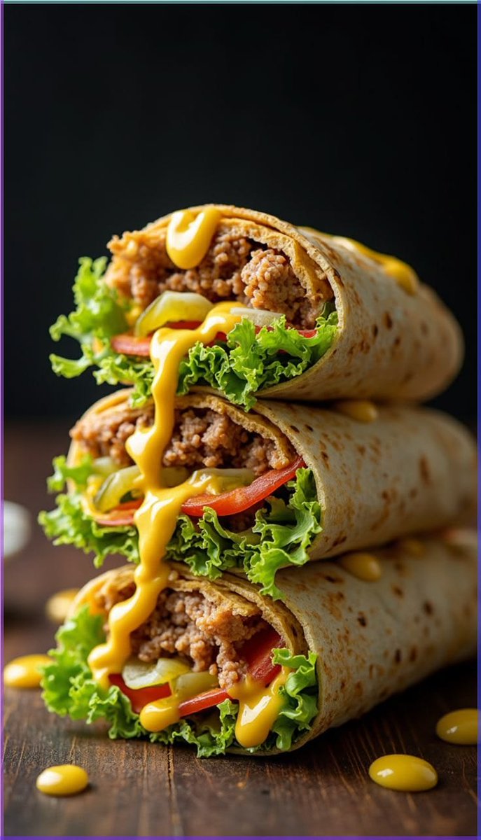 Food Time tweet media