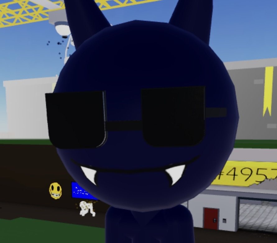 cyber_warbler's tweet photo. the kobert

psst everyone in hyun’s dojo if you also like roblox hop on hit game stick figure sandbox we need more players https://t.co/QBLYSiUi6Y