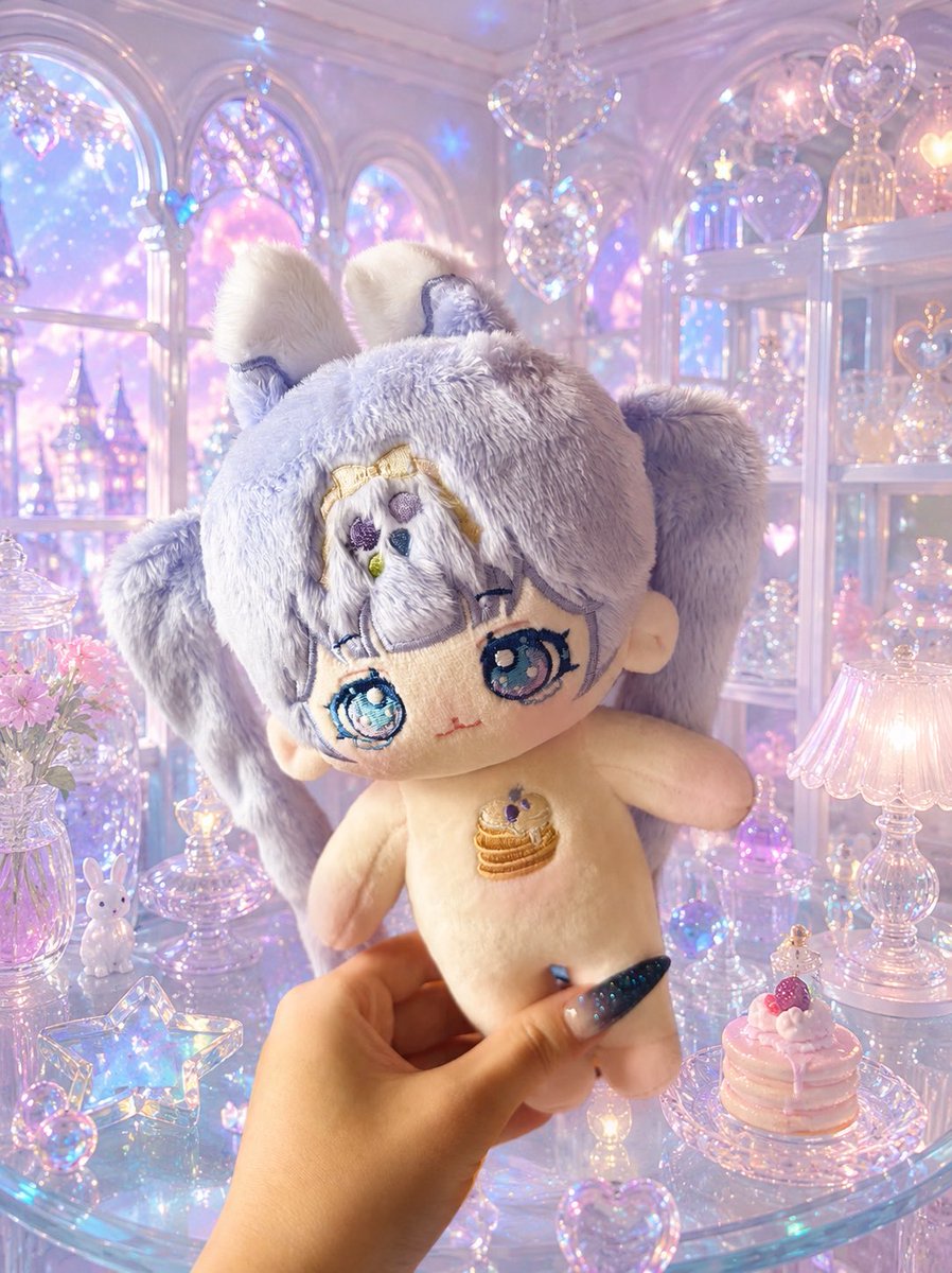 me_lium's tweet photo. そらち様（@sorato_pipipi ）
ブルーパちゃんがついに我が家へ。。！！私が無ぬい界隈に踏み入れようと思ったきっかけのとてもかわいい子です😭念願のれてぃ、みぁやとのスリーショット‼️お迎えの機会をいただき、本当にありがとうございます😭😭✨✨✨ https://t.co/mTfYM1Q7Lh