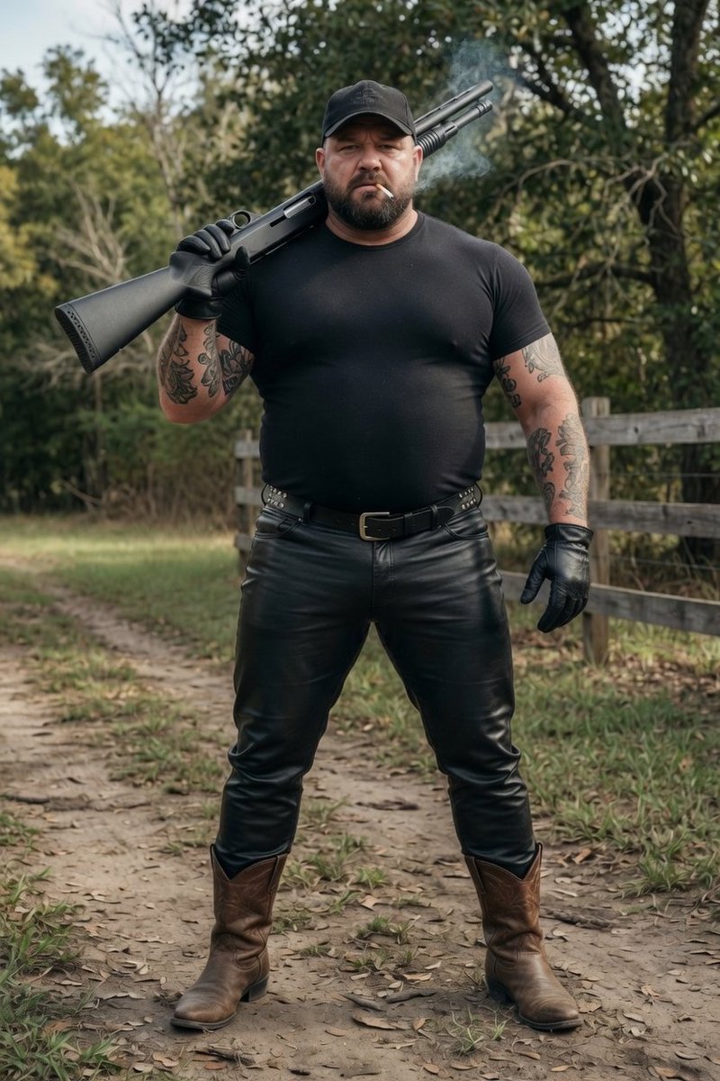 Potapych2's tweet photo. Put YOUR gun in my mouth, break me, hurt me, please, please, please https://t.co/DDtLujNMrQ