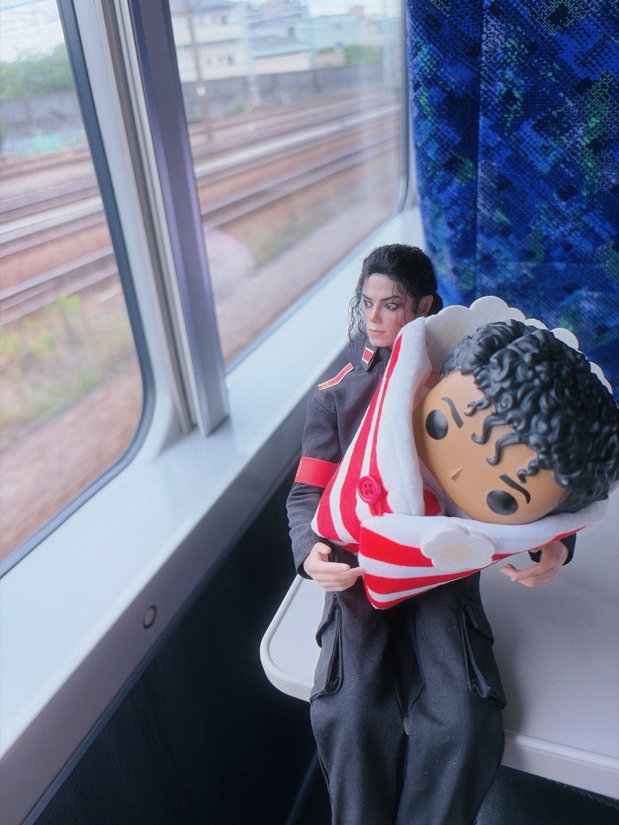 mogmoghorumon's tweet photo. ジャムくんの初めてのお出かけ https://t.co/Fd22YHWCTw