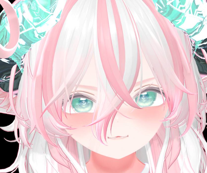 ₊ ☾ ⋆ Lyra ☁️🐬 Vtuber tweet media