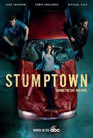 Styx9908's tweet photo. Stumpdown
Covid took a potential generational series from us
8/10 https://t.co/fwUvDXvYql
