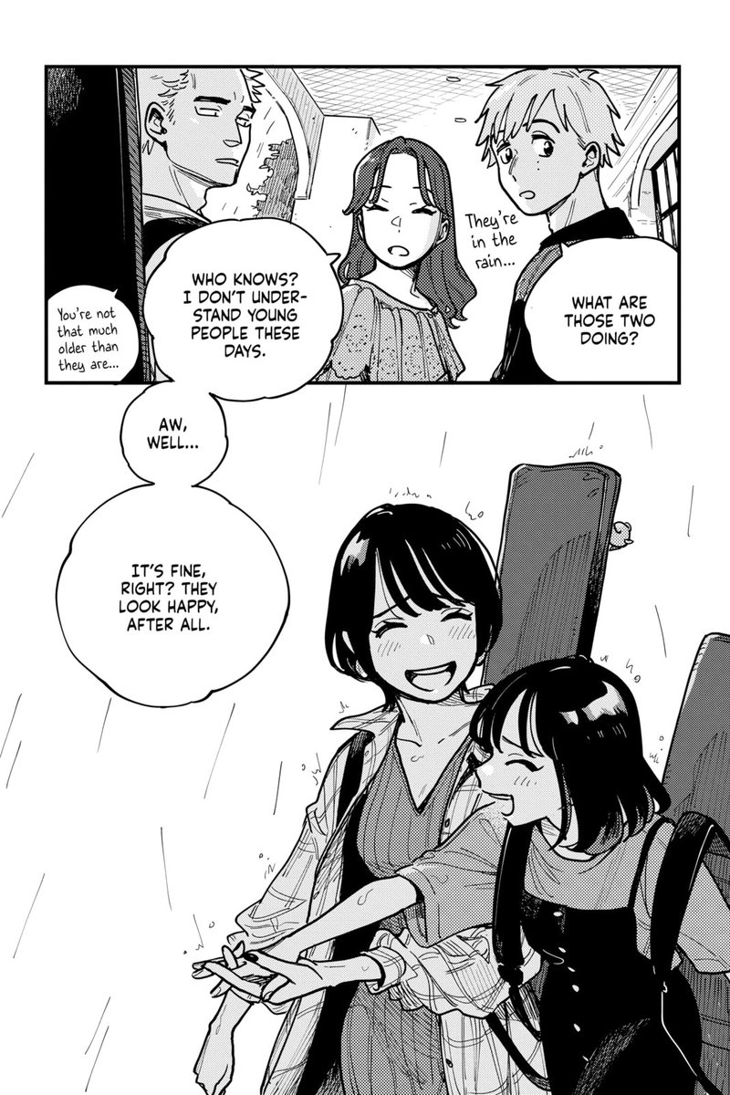 Sandoryyon's tweet photo. Please Tamiful dont make their relationship be one that will make Miwa enter depression again 🙏 my girl deserves happiness https://t.co/WeQdUACvMK