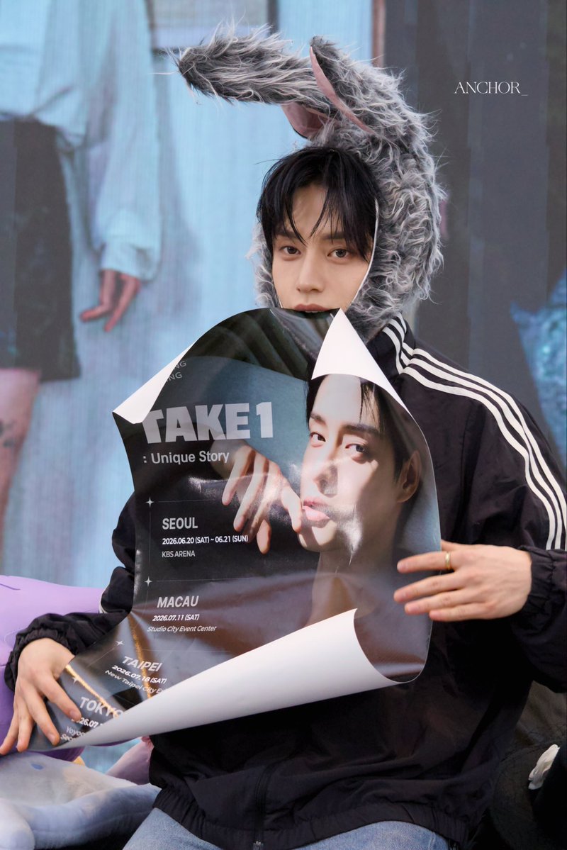 cheozanda's tweet photo. 오늘 하루중에 젤 크게웃음
신오쿠보 경력직,
이제는 팬미팅을 엽니다🥺🥺🥺 https://t.co/FvCgicY3U9
