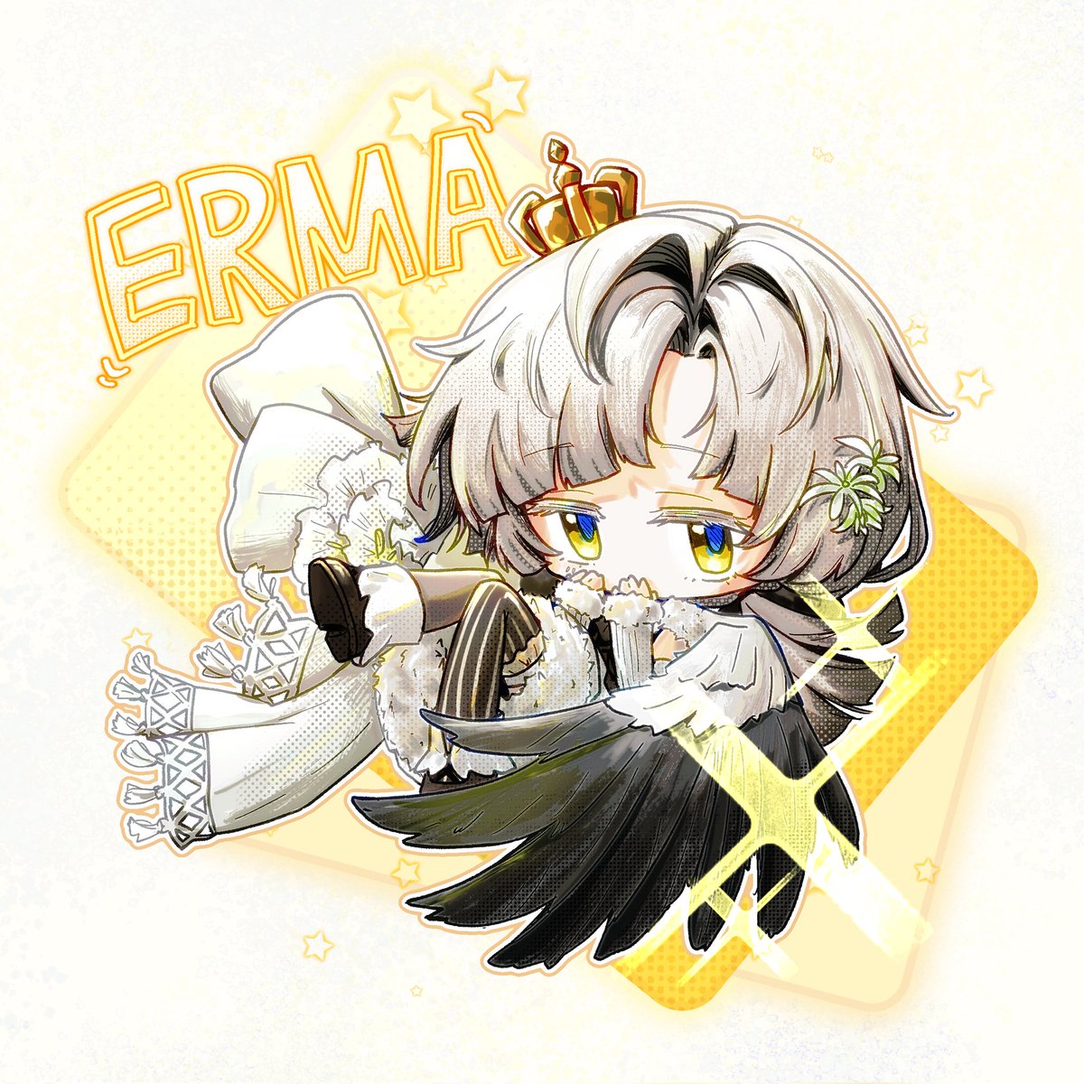rokuzou4's tweet photo. 之前为嘉年华准备的无料图，还有旧图翻新！
#少女前线 #ドルフロ #GirlsFrontline #소녀전선 #ドールズフロントライン https://t.co/tZLLeOZZhr