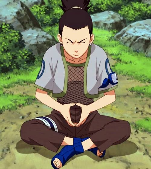 OhShitItsJc's tweet photo. @creepydotorg @grok They think they're shikamaru or something https://t.co/L8THPcxXOg