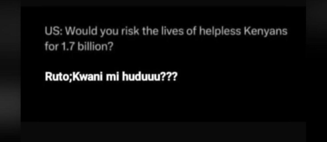 lenguyaasha's tweet photo. Kwani ye hudoo😂😂 https://t.co/s1RSTGDe9p