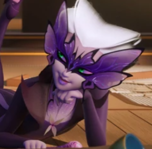 SECRETNEMESlS's tweet photo. " I can say that there /Was/ a Hawk Moth in my world, But after his oh so tragic lost.. I became the the new holder of the Butterfly Miraculous.. I was so full of despair and sorrow after that HORRIBLE event.. That I wanted to continue his 'Legacy.' " https://t.co/BqYn2X26dP