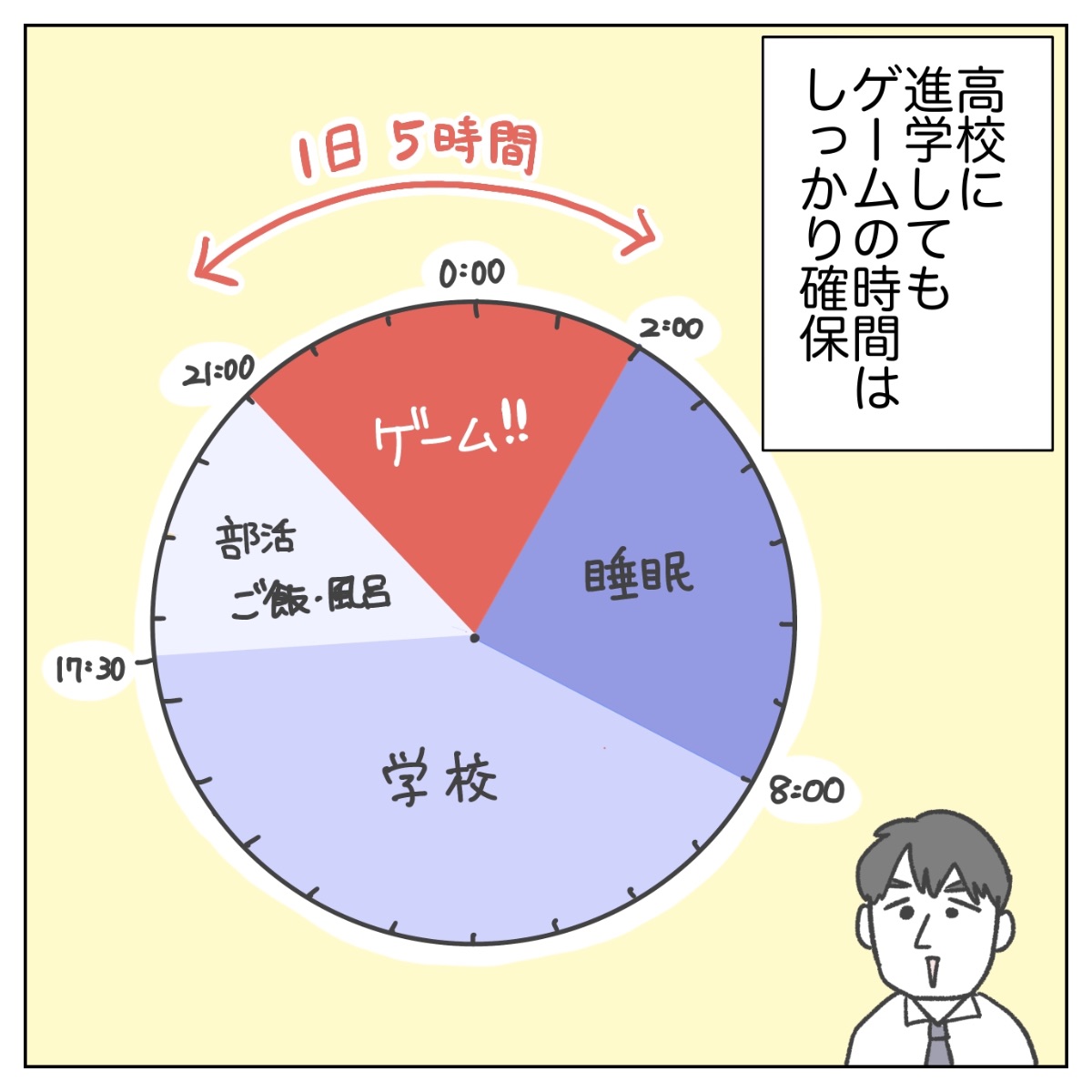 Post by ぺ子 on X: (2/3)