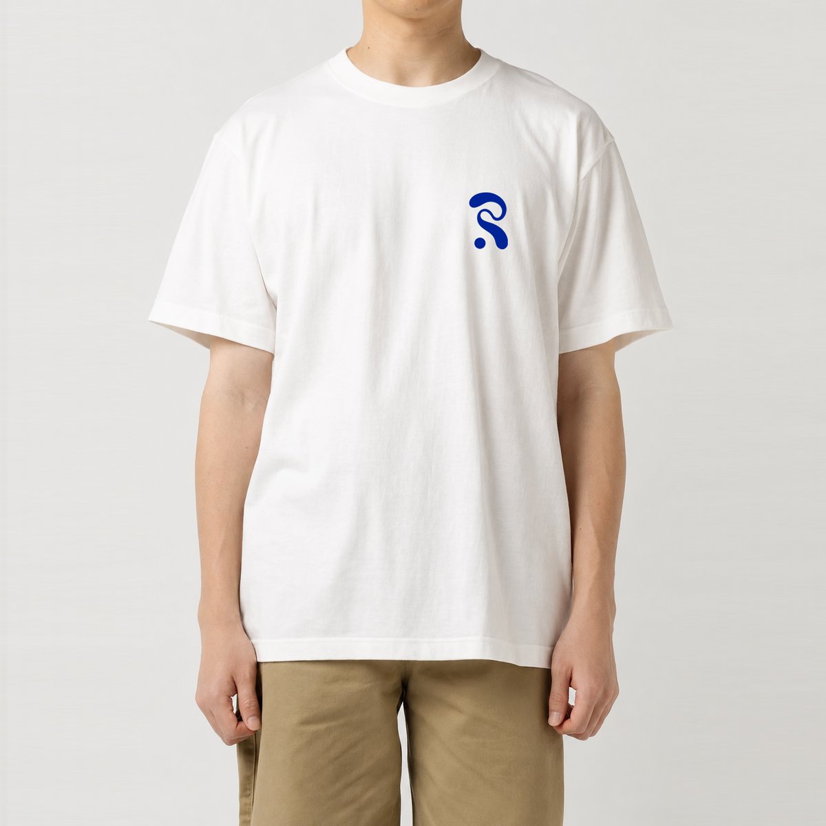 ?グッズ紹介➀ Tシャツ? RIVER