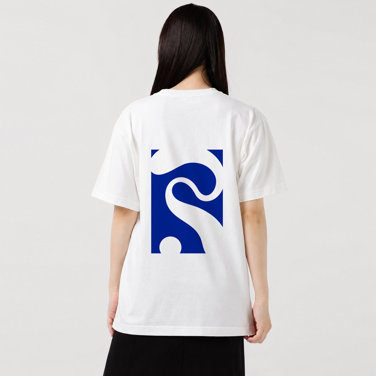 ?グッズ紹介➀ Tシャツ? RIVER