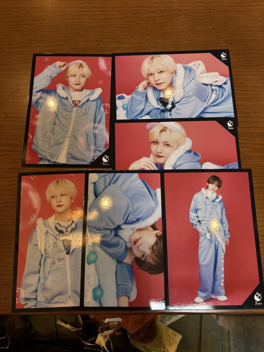 mint_green020's tweet photo. 7space vol.36 ~Mizuhara Kyoya Birthday Event~ 水原生誕 生写真

【譲】火ノ宮　日之出　宇佐美
【求】 白金

会場のみの交換でお願いいたします
お心当たりのある方いらっしゃいましたら。ご連絡お願いします。

#7min譲 #7min求 https://t.co/sTEwLFHsgE