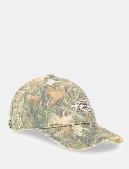 ung___g's tweet photo. 모자 이거인가?
GUESS JEANS Camo Cap https://t.co/zFtDKZk6EG