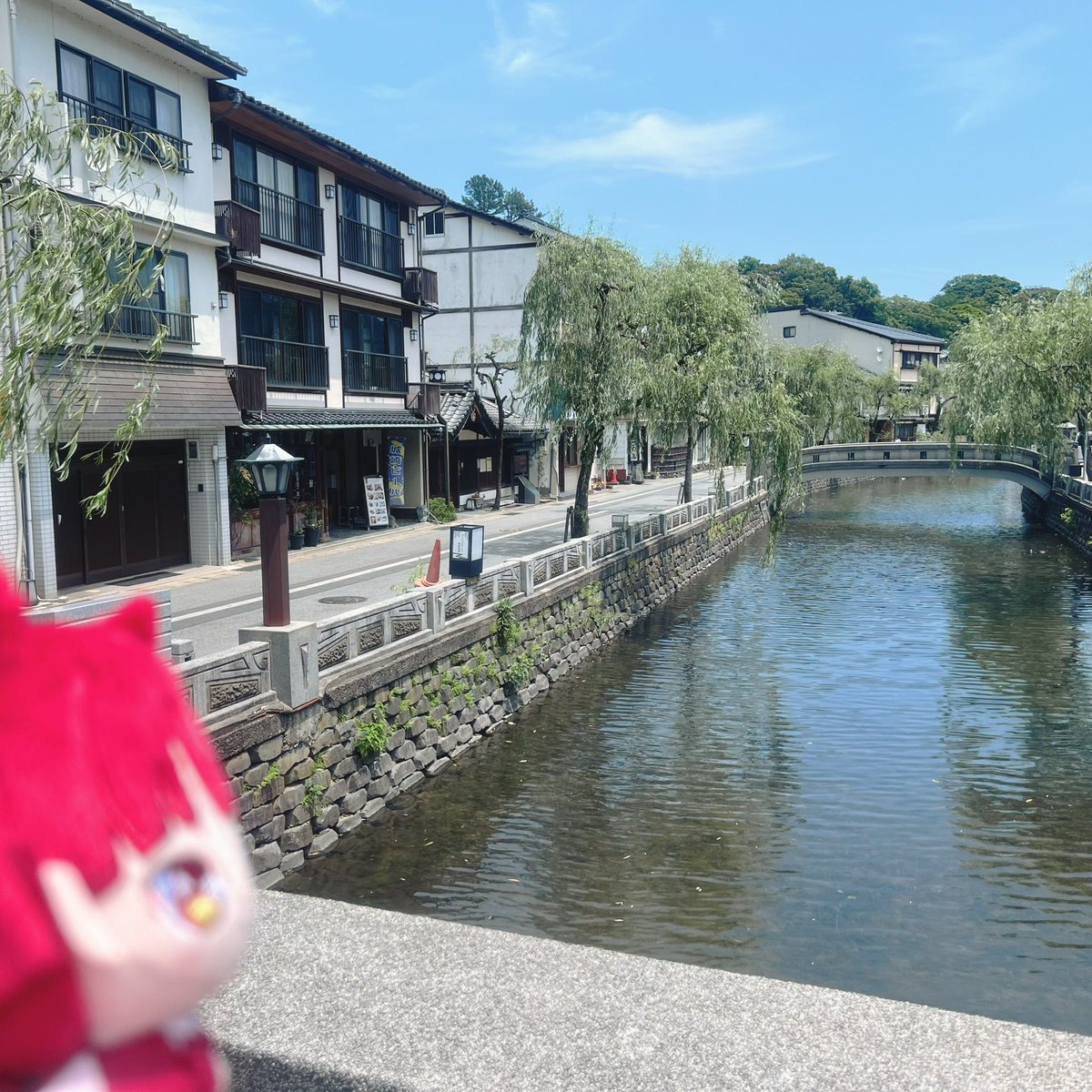 Y5__s's tweet photo. 生きてます🎶温泉🎶 https://t.co/NYfT2PAju7