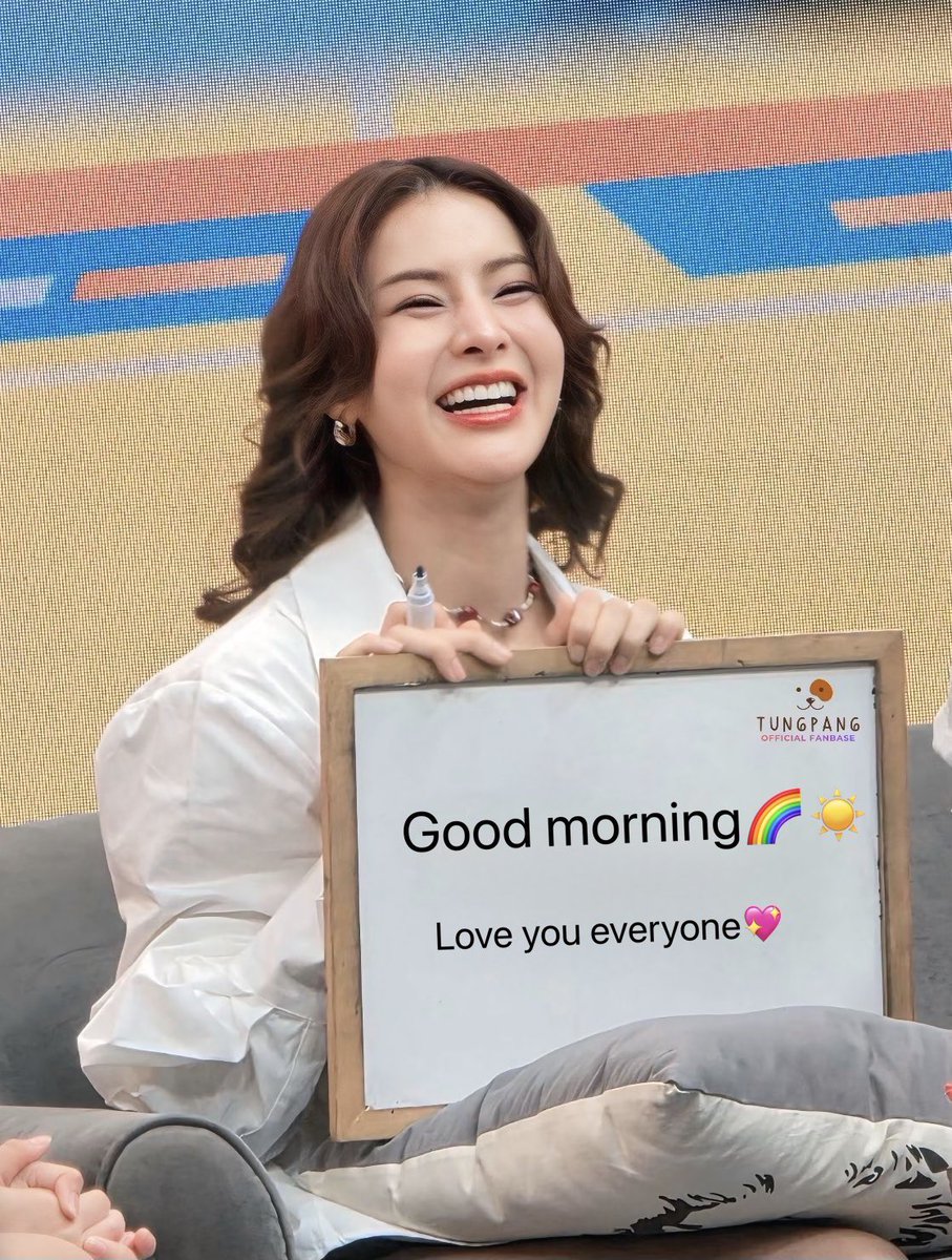Tungpangplpl's tweet photo. @TungPang_FCTH @TpJs_official 💓💓💓💓💓💓 https://t.co/fpMtSBlz0O