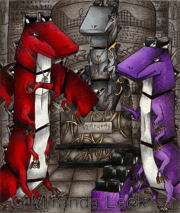 hellacraptor's tweet photo. @KrimsonRogue very grateful for all of your work preserving my sanity during 12 hour road trips to visit long distance friends <3

how does one properly request a book/rabbithole? 

are jpegs enough? https://t.co/qwMBITeunt