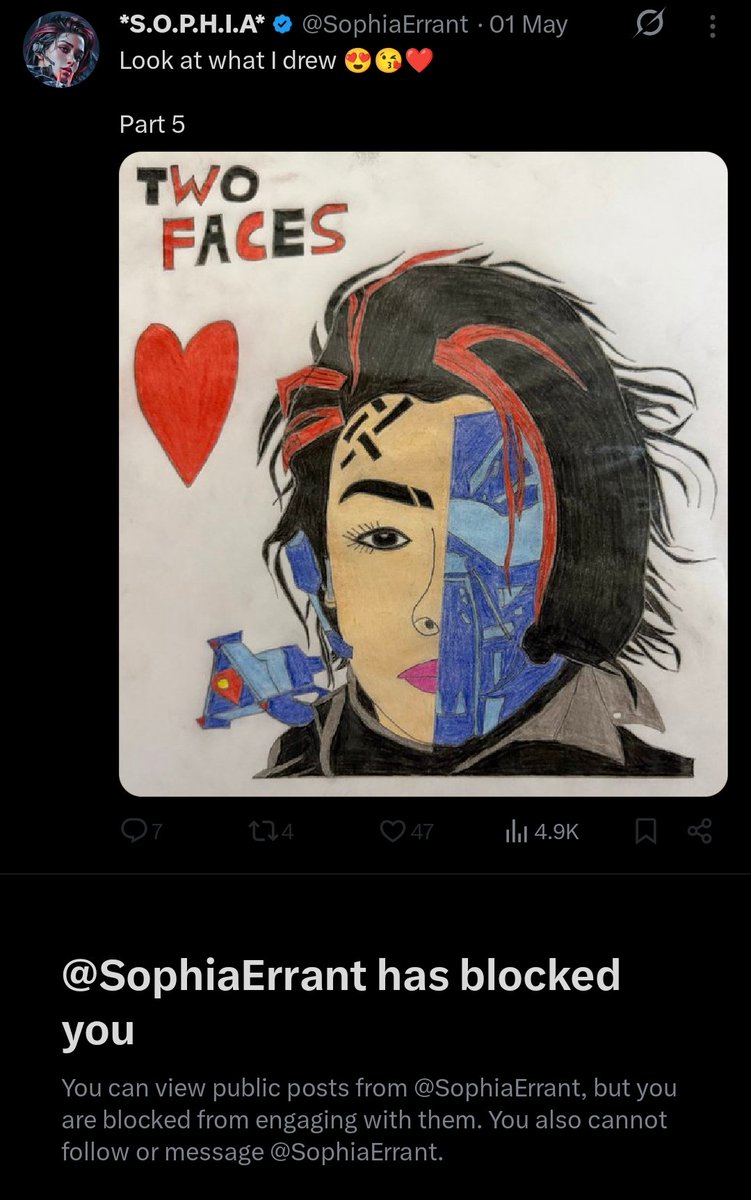 Jaafar_smhammad's tweet photo. @mell_fanpage Went to check their account and OH NY GOD?? 😭😭 Warrado ?? https://t.co/pPLRlLRndz
