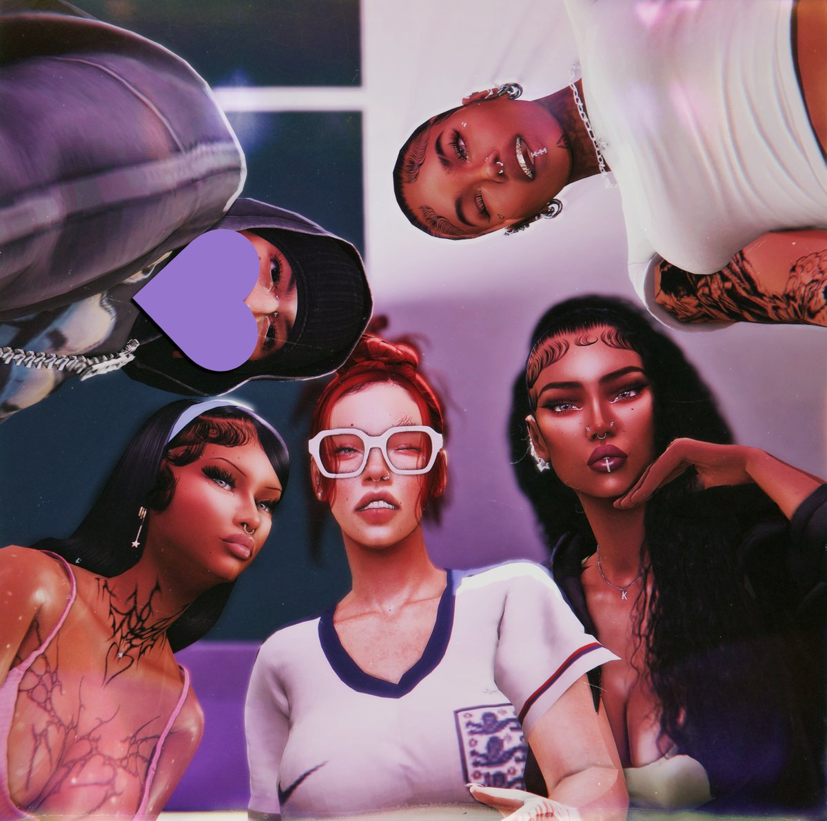 urfavkenndoll's tweet photo. 𝘮𝘺 𝘧𝘢𝘷𝘴. 🖤 https://t.co/BSIodsd10j