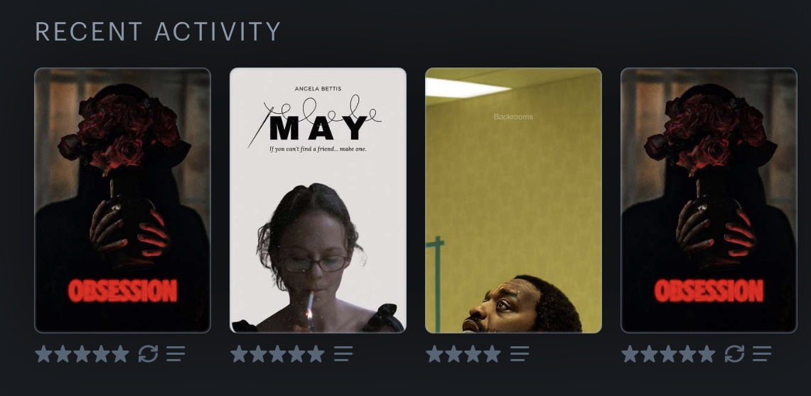 Imthatguynick's tweet photo. @letterboxd https://t.co/80x4SPMR0j