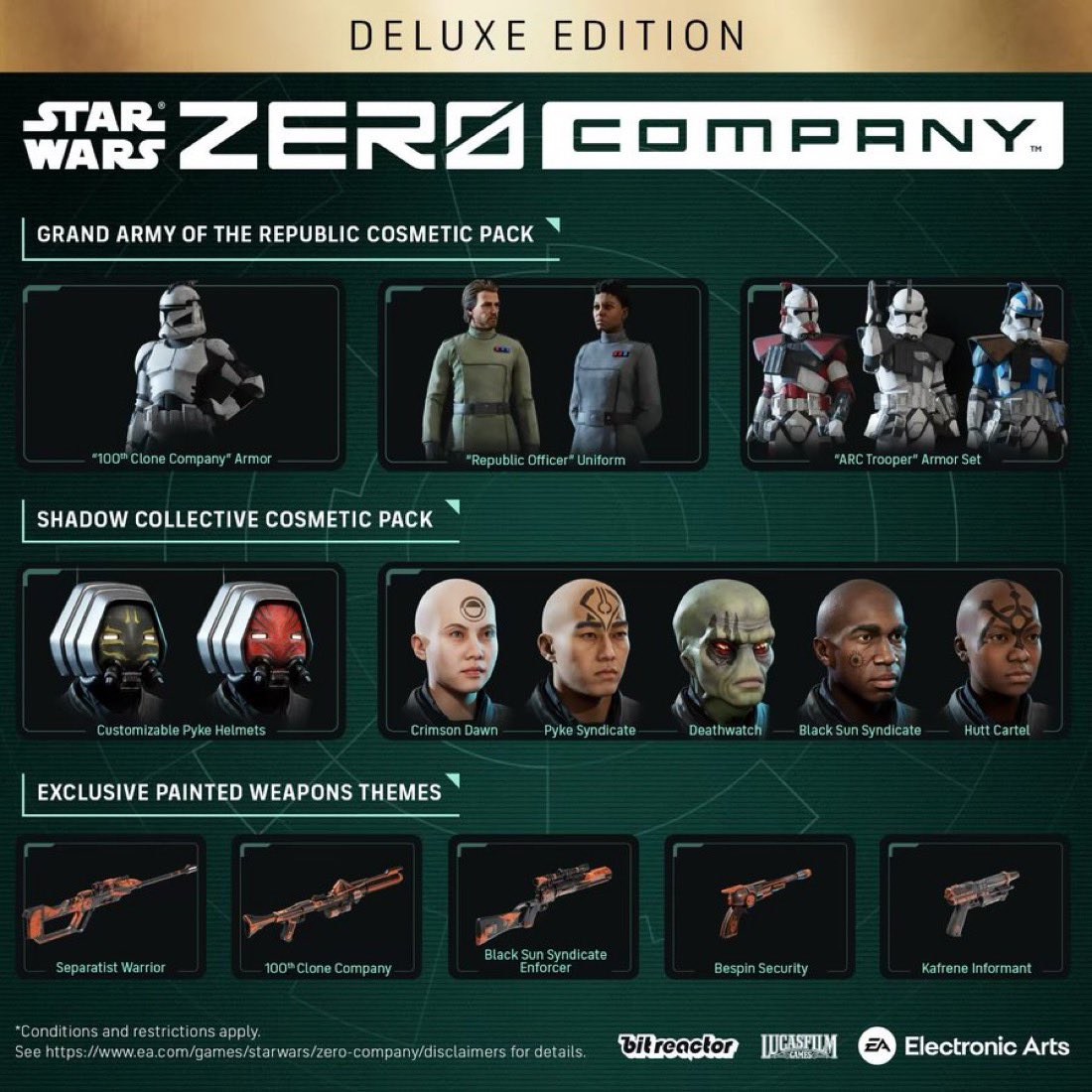 ottiebear's tweet photo. They’re really going to get me with this deluxe edition for those clone trooper cosmetics… https://t.co/C3KizFbW22