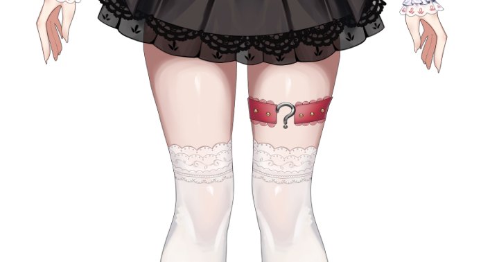 SortaDegen's tweet photo. I'm feeling extra silly sooooo....in the spirit of FEMBOY FRIDAY
HAVE SOME FEMBOY KNEES!!!!!
IRL AND 2D 
(please excuse the dusty mirror photo....I swear I'll clean it.............eventually.............maybe.........yeah....) https://t.co/avQOoeHerd