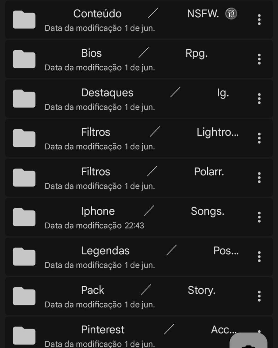 HELPIEVIENNA's tweet photo. ⠀⠀
⠀⠀
𝗠𝗘𝗚𝗔 𝗚𝗜𝗩𝗘𝗪𝗔𝗬 𝗗𝗘 𝗖𝗢𝗡𝗧𝗘𝗨́𝗗𝗢𝗦.
⠀⠀ 
link no google drive com diversos conteúdos prontos para rp disponíveis.
⠀⠀ 
𝗥𝗘𝗚𝗥𝗔𝗦:
(leia no comentário abaixo)⠀⠀ https://t.co/UXhBn0MMwP