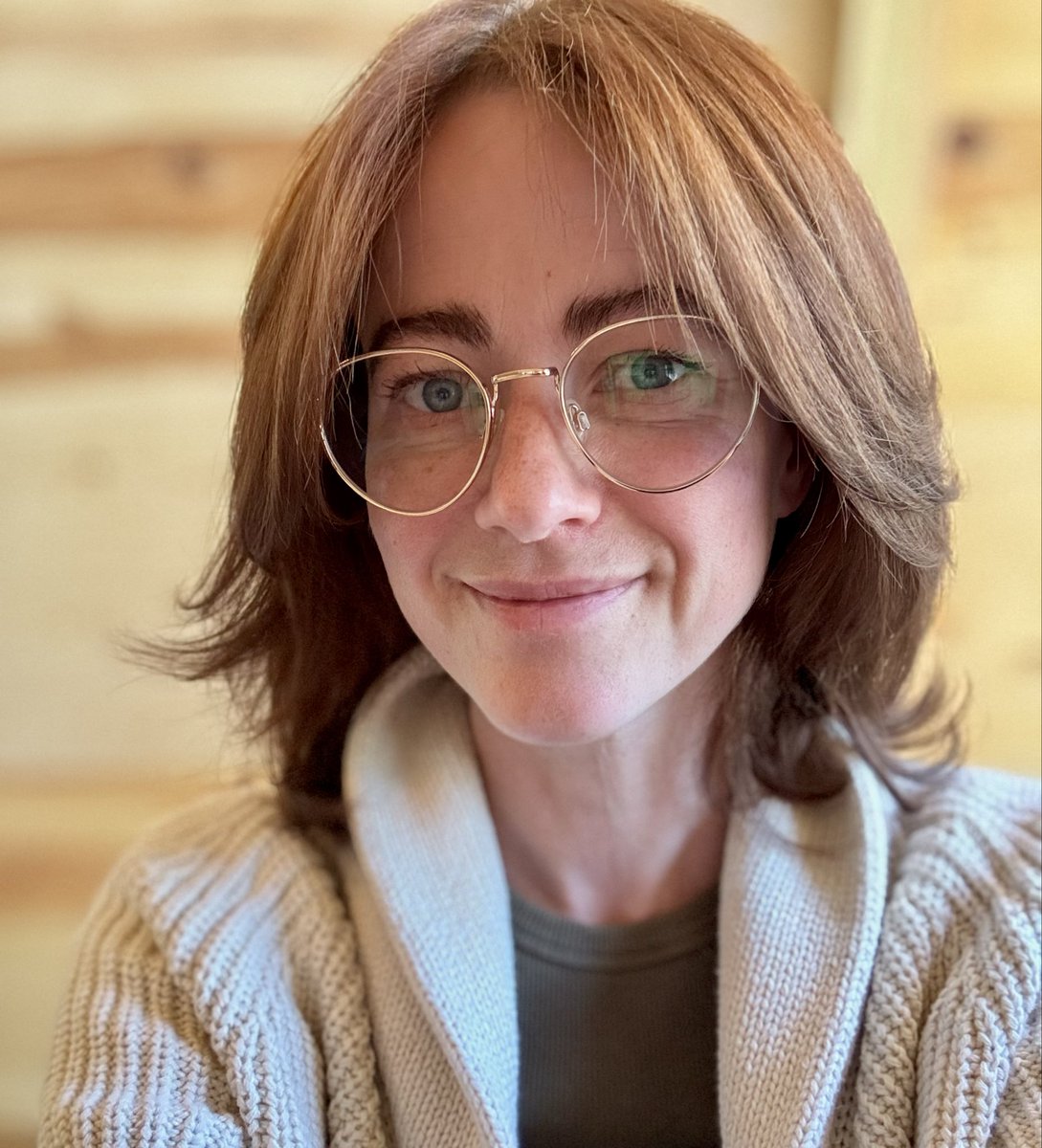 Kath Korevec tweet media