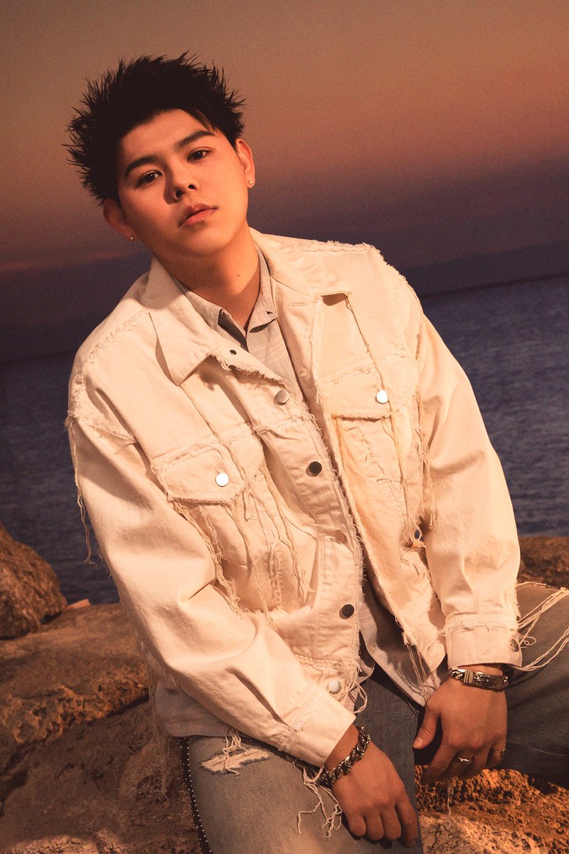 BEFIRSTofficial's tweet photo. 明日6/7(日)16:55〜17:25 放送
⽇本テレビ「サンデーPUSHスポーツ」
@SundayPush

LEO 出演

🔗https://t.co/YNnl73QKlV

#サンデーPUSHスポーツ
#BEFIRST #LEO https://t.co/ysLtthPwIo