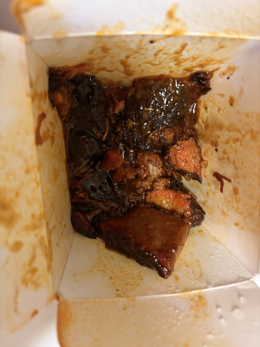 8964reckless_'s tweet photo. panda出了新品叫什么Cantonese BBQ Brisket，味道我个人还挺爱吃，但是我感觉真的广东佬看到这个应该会觉得很冒犯😂 https://t.co/TpaCLJSvuh