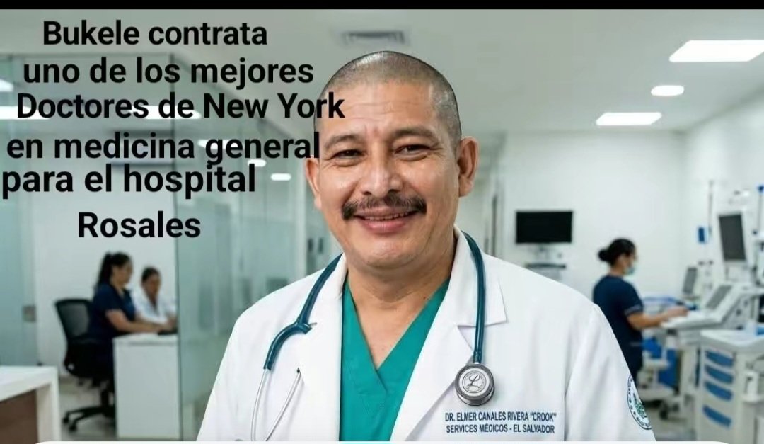 chilipuko's tweet photo. @Mayinbu1301 Bukele contrató a este maje que le ayudó a ganar la presidencia... https://t.co/mXly8ijN4R
