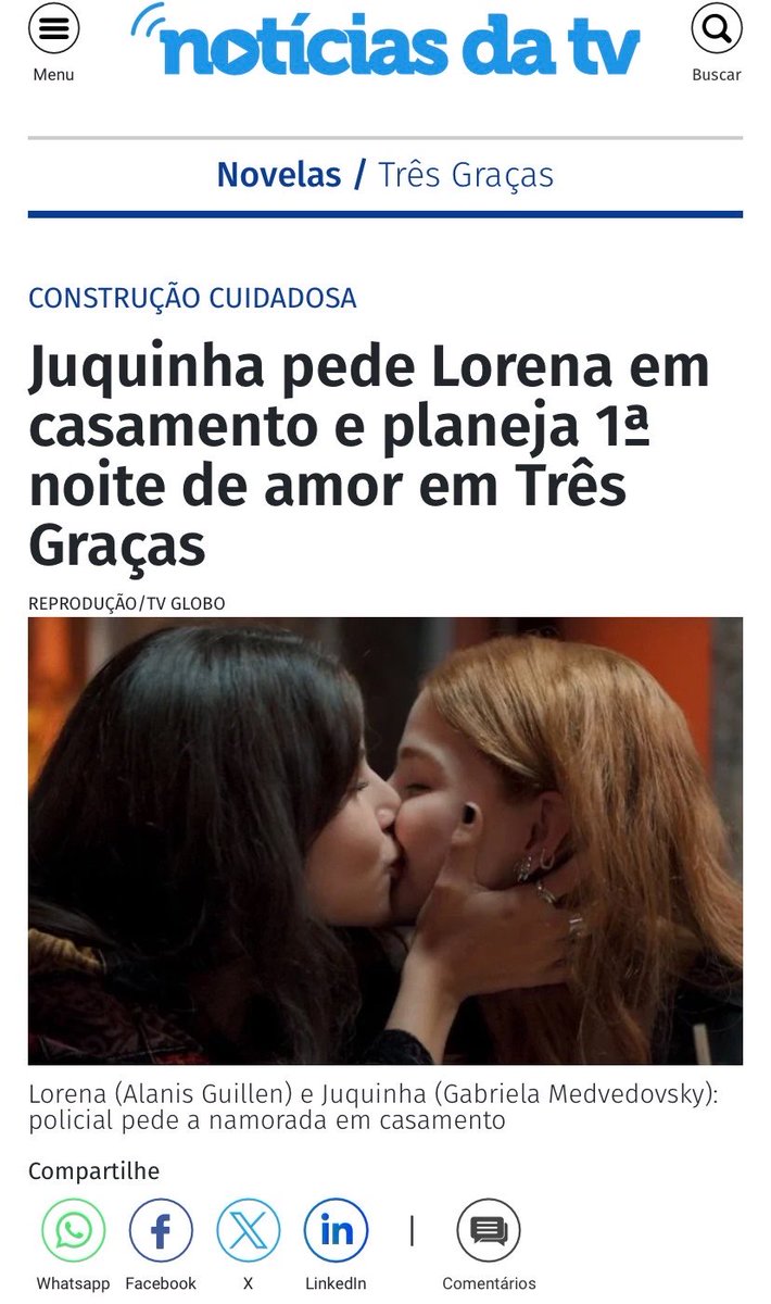 lanitsrey's tweet photo. saudades de acordar e ver notícias iguais a essas https://t.co/sFHAFGmhzw