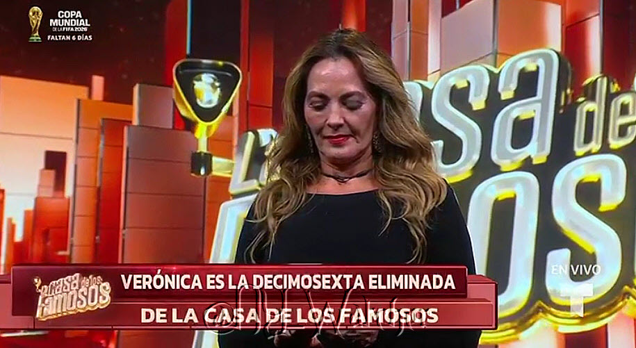 NY_Watcher's tweet photo. #LCDLF6 The Gala Show is now Over! 🤔
#LACASADELOSFAMOSOS https://t.co/ahX6ETbG3V