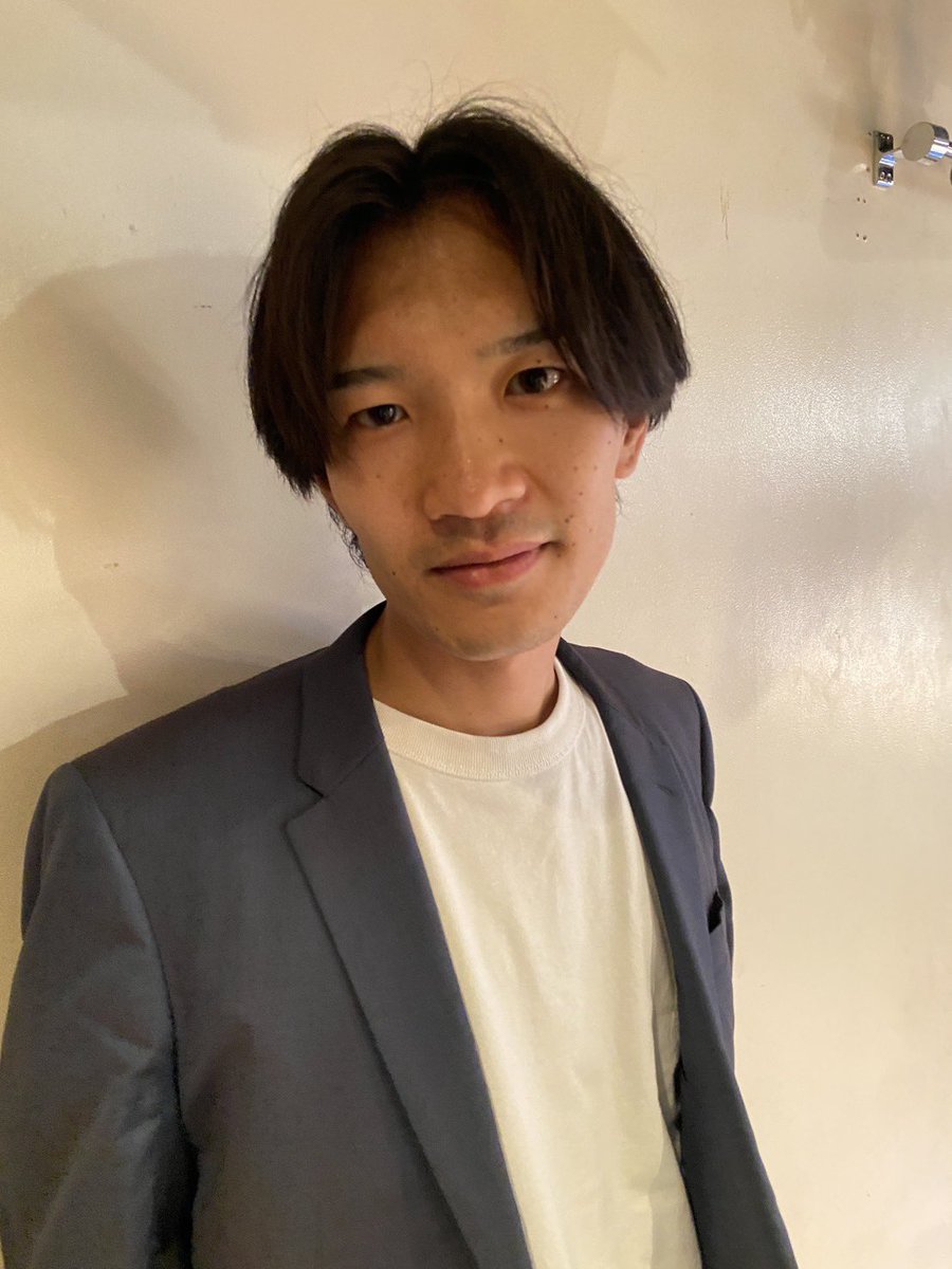 oshirichan3sei's tweet photo. 【新メンバー加入のお知らせ】
本日6/6(土)より「ぴょん」に
我々の同期であり同い年の
「たばた」が加入致します！

再びトリオとなりました！
基本的にはトリオでの活動ですが
ライブ等、どの組み合わせで
お呼びいただいても大丈夫です！
お気軽にお声掛けください！
今後とも宜しくお願いします！ https://t.co/yNXAEYjxdM