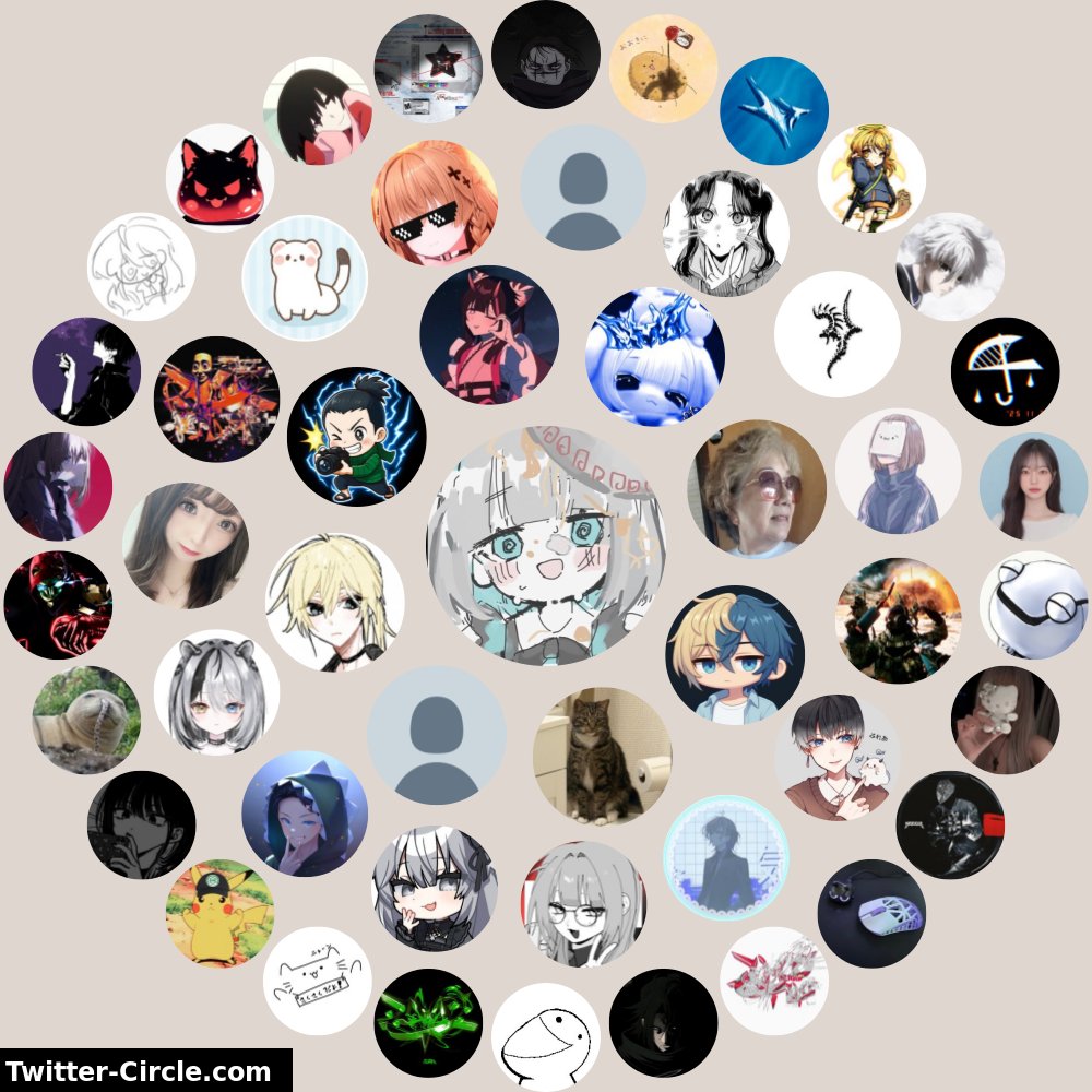xcllly's tweet photo. 私のTwitterやりとりークル

➡️ https://t.co/8VU27zzX0m https://t.co/I5GWs5LT7H
