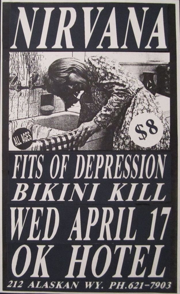 bab0oshk44's tweet photo. old grunge show posters https://t.co/MfXO6wNUSD