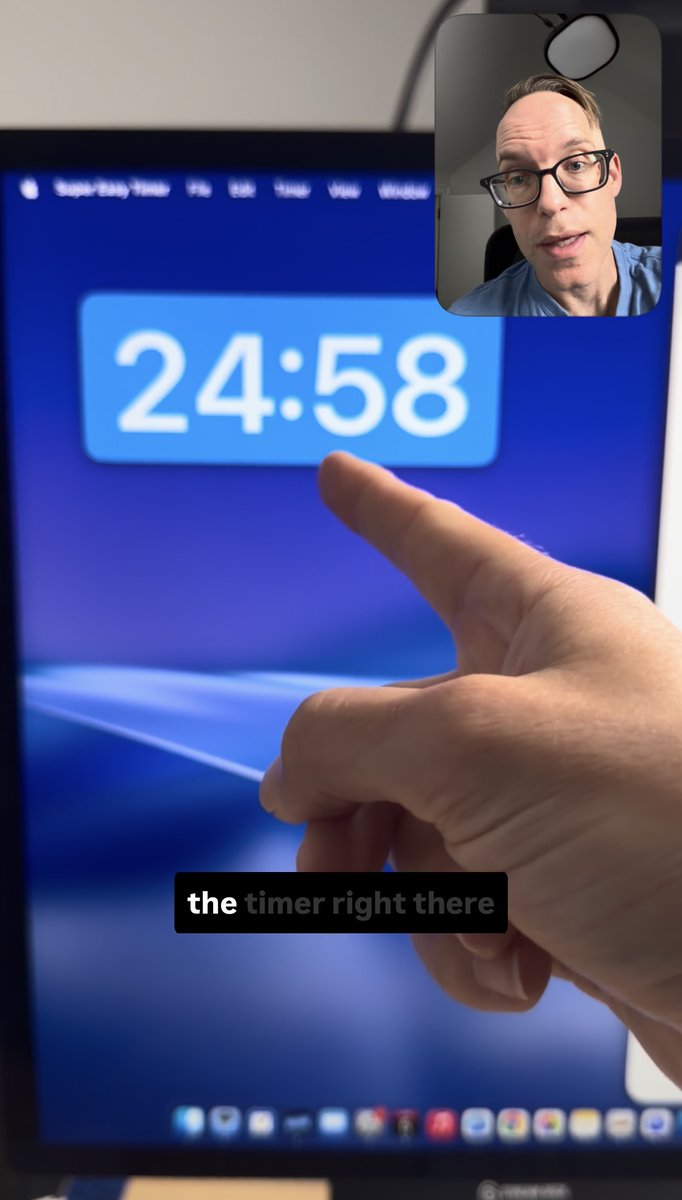 video