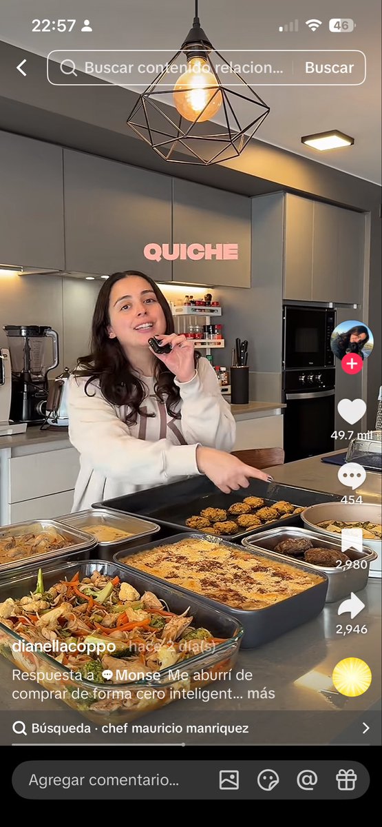 _valeie's tweet photo. Oye pero esa era la comida para la semana?!! Ella come como familia de 3? https://t.co/XMOAhqB6AF